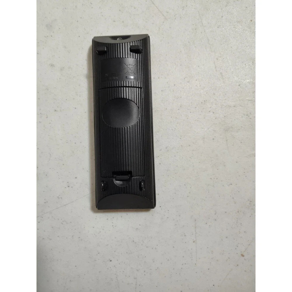 Sony RMT-D197A DVD Player Remote Control Black OEM Replacement Genuine (777)
